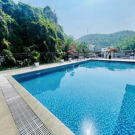 Lynh'S Villa Dong Khe Sau Экстерьер фото