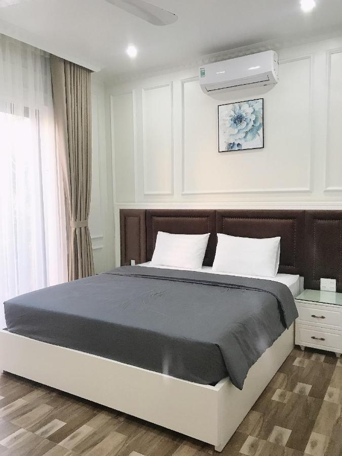 Lynh'S Villa Dong Khe Sau Экстерьер фото