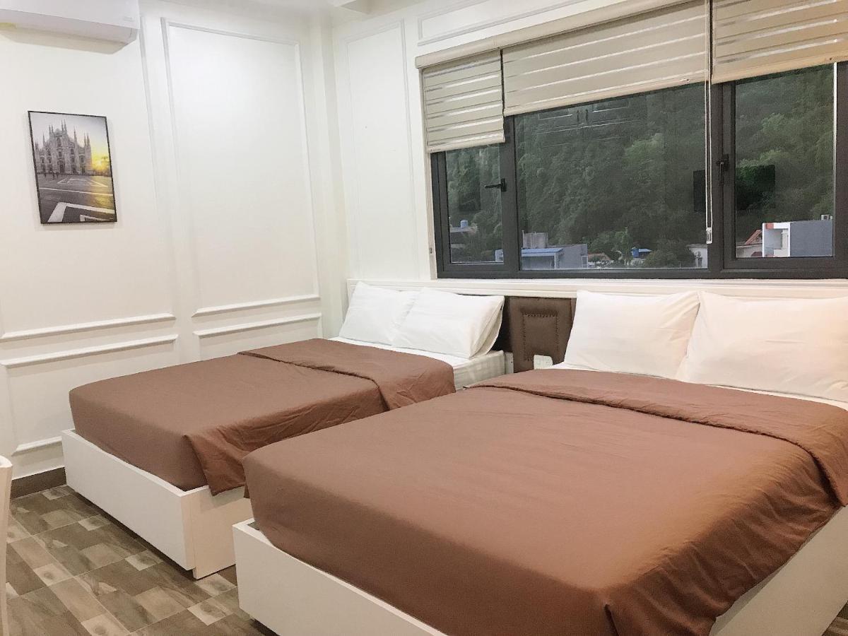 Lynh'S Villa Dong Khe Sau Экстерьер фото