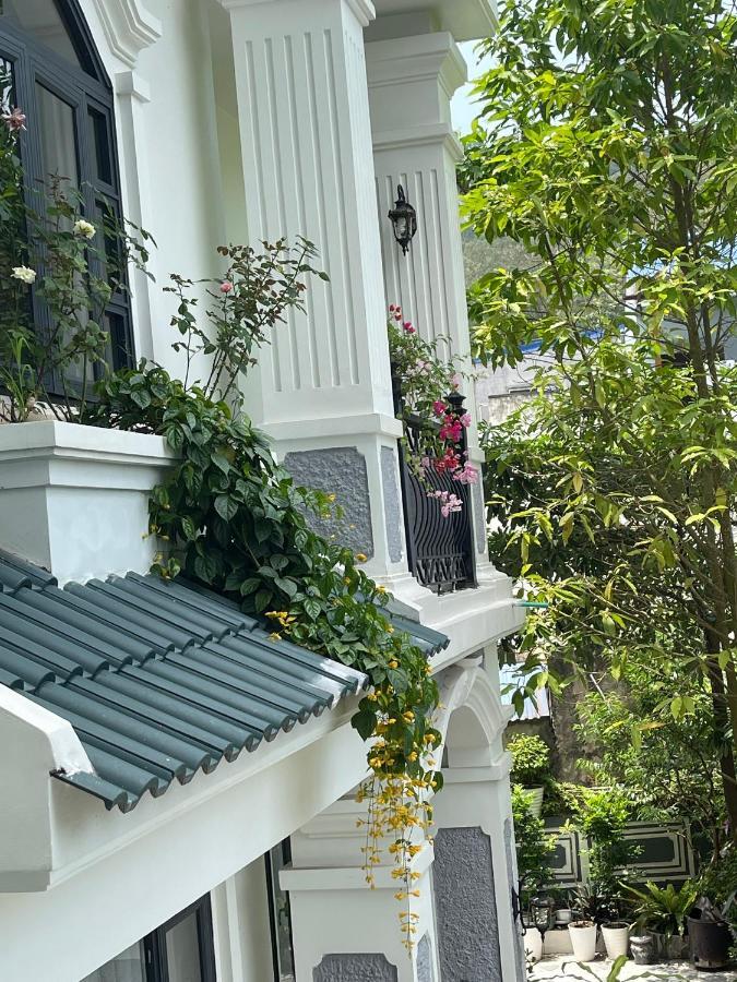 Lynh'S Villa Dong Khe Sau Экстерьер фото